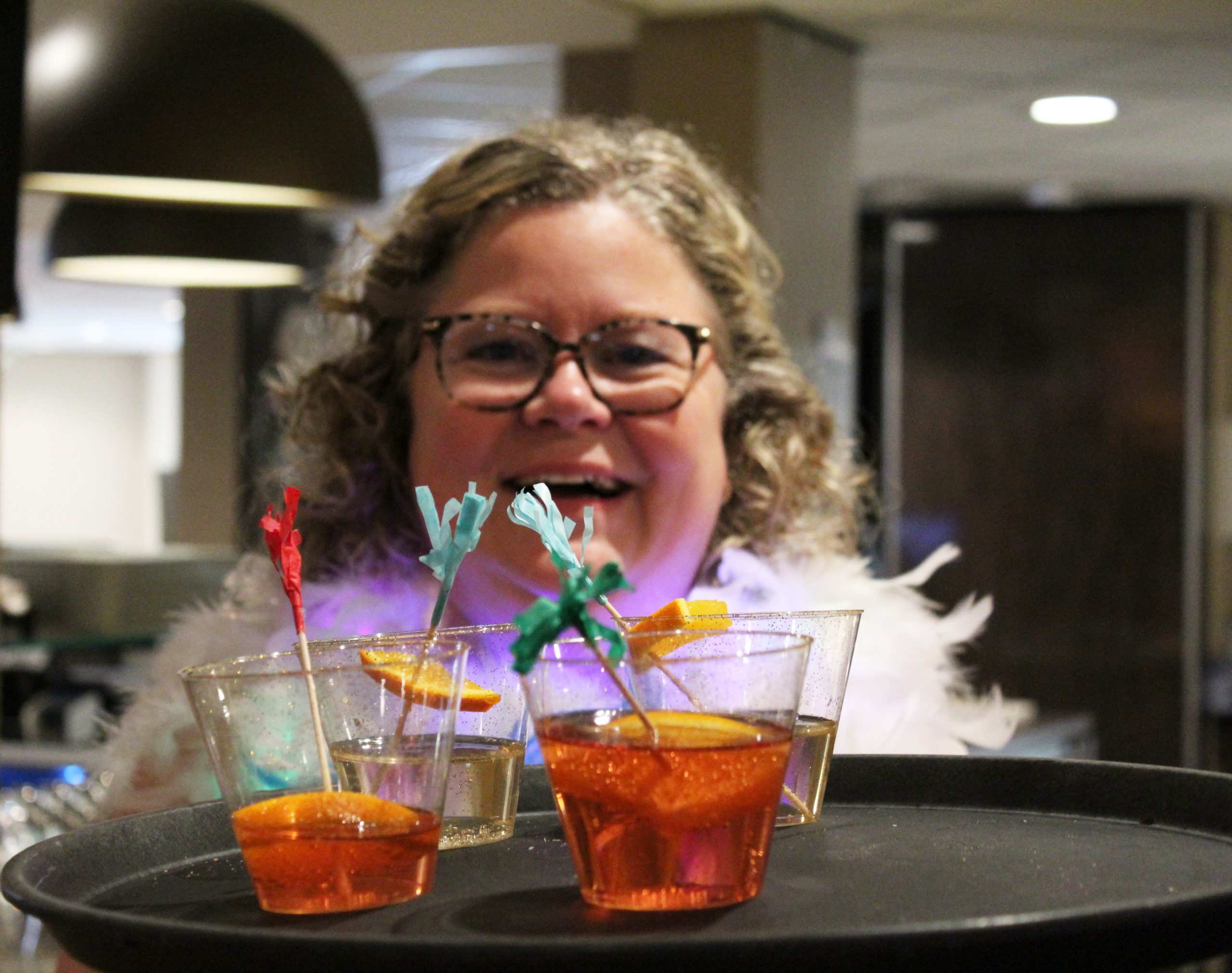 Angelique Wintergala